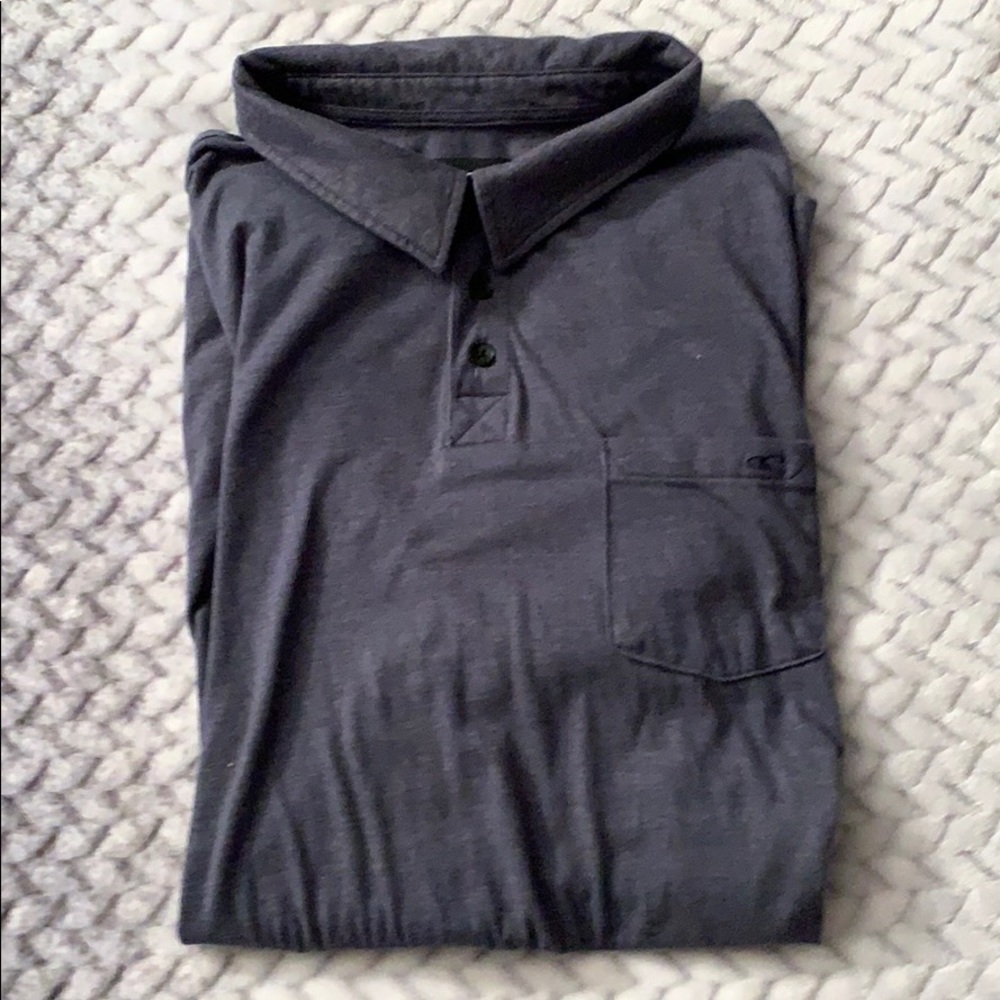 O’Neill button down